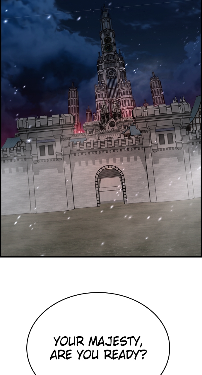 Bad Ending Maker Chapter 94 - Page 33