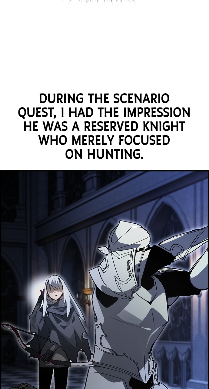 Bad Ending Maker Chapter 94 - Page 41