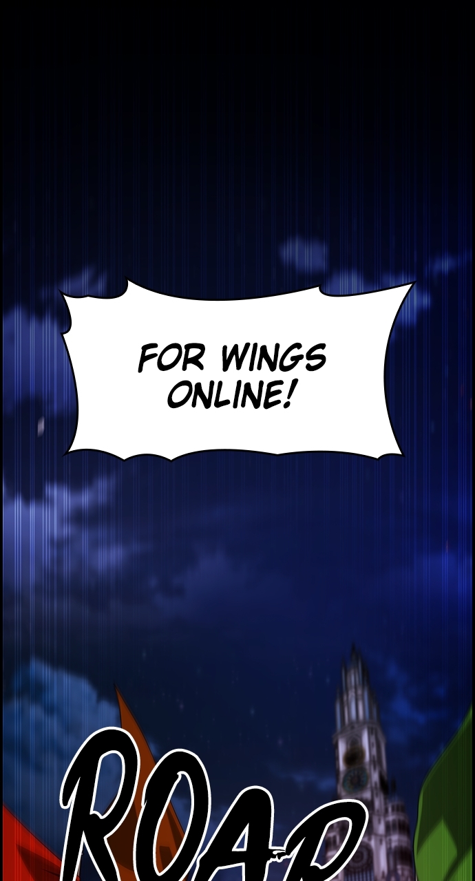 Bad Ending Maker Chapter 94 - Page 45