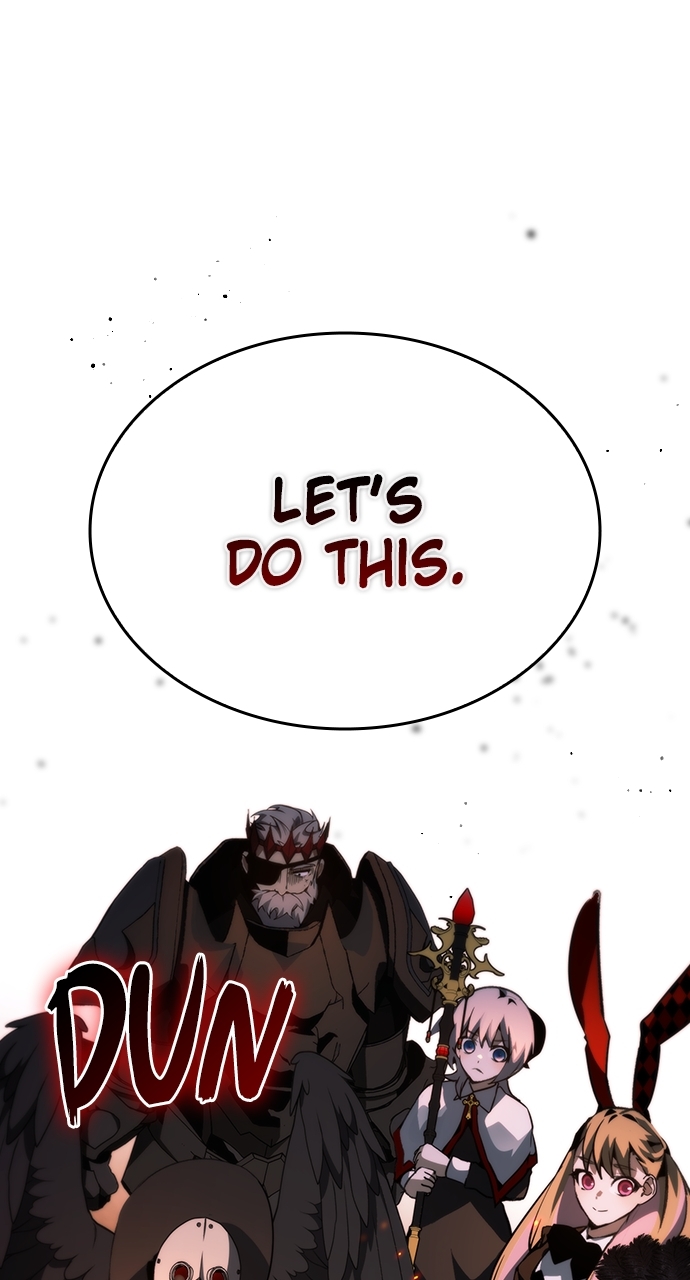 Bad Ending Maker Chapter 94 - Page 47