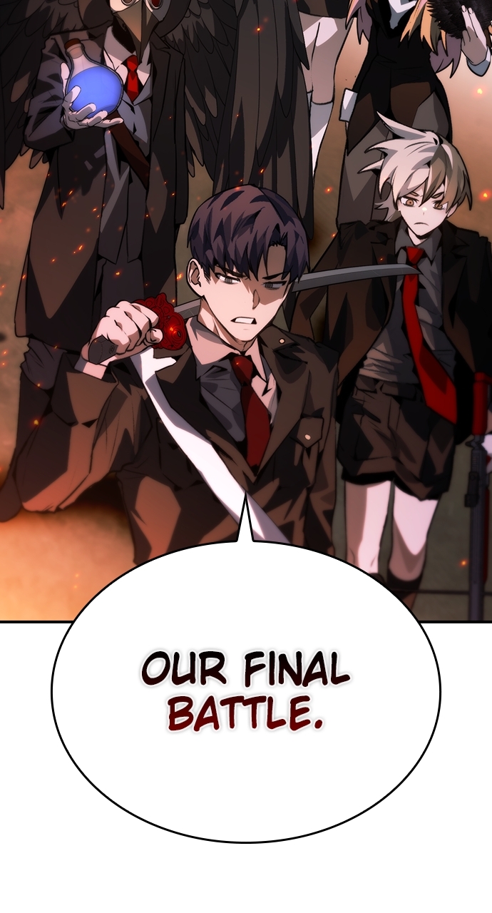 Bad Ending Maker Chapter 94 - Page 48