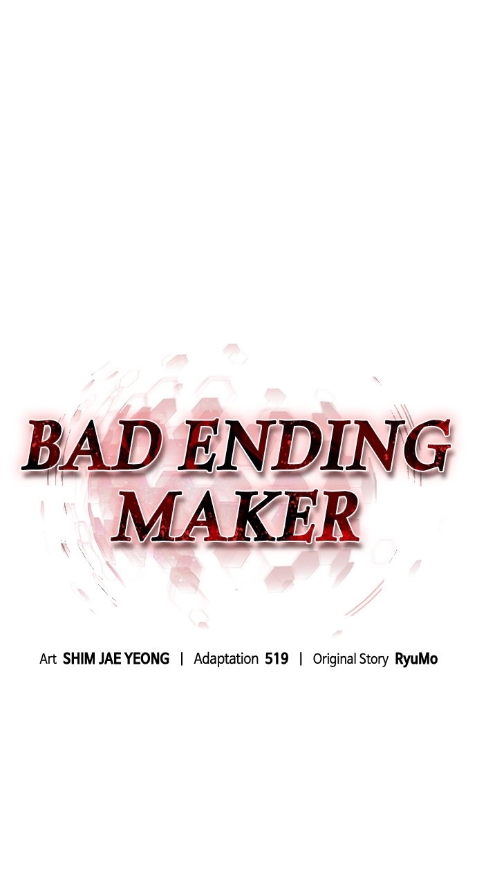 Bad Ending Maker Chapter 94 - Page 49