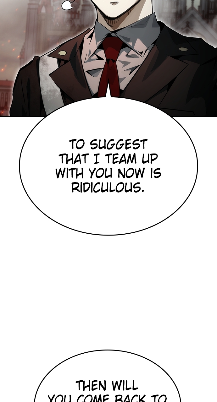 Bad Ending Maker Chapter 94 - Page 5