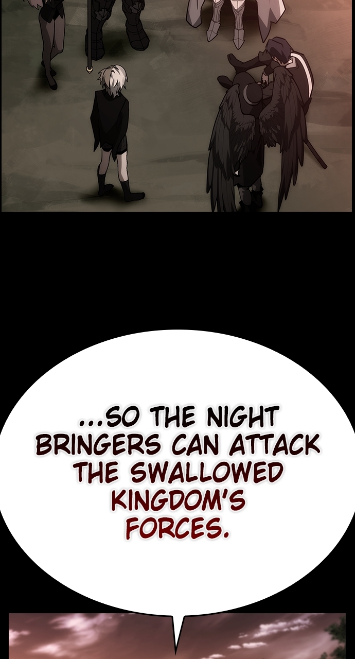 Bad Ending Maker Chapter 94 - Page 53