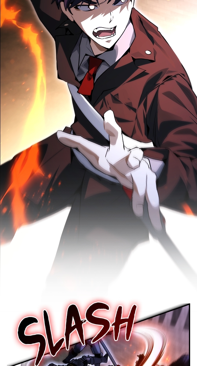 Bad Ending Maker Chapter 94 - Page 55