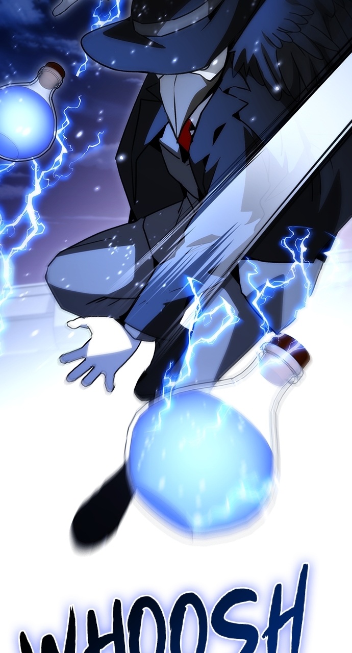 Bad Ending Maker Chapter 94 - Page 59