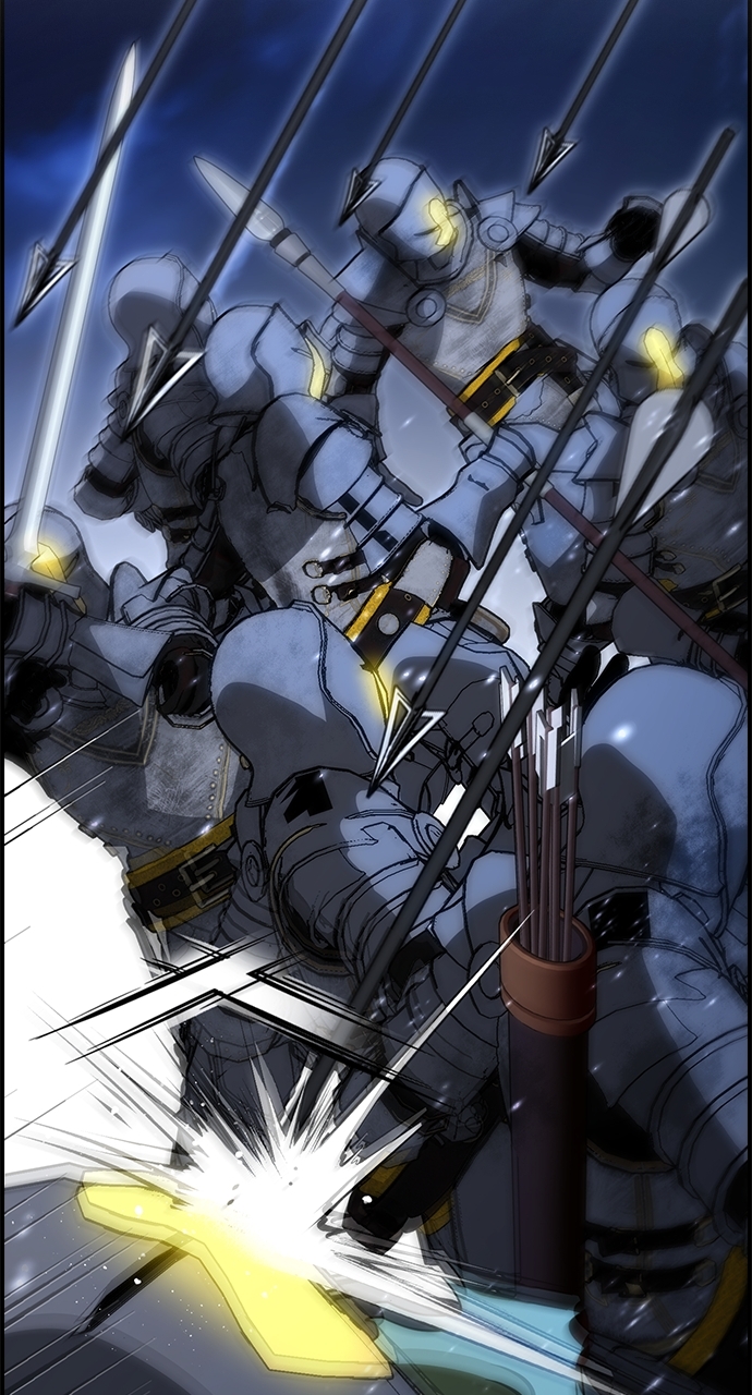 Bad Ending Maker Chapter 94 - Page 64