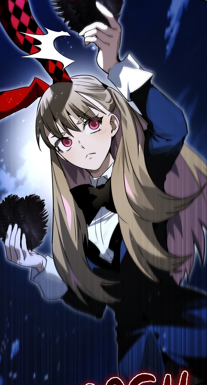 Bad Ending Maker Chapter 94 - Page 66