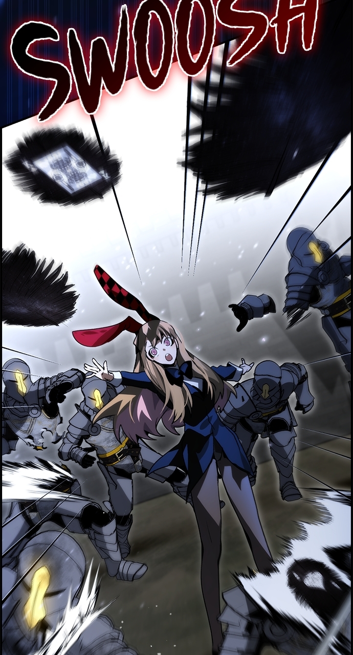 Bad Ending Maker Chapter 94 - Page 67