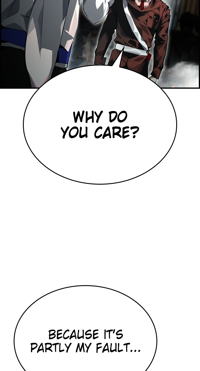 Bad Ending Maker Chapter 94 - Page 7