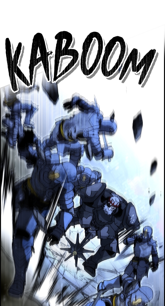 Bad Ending Maker Chapter 94 - Page 71