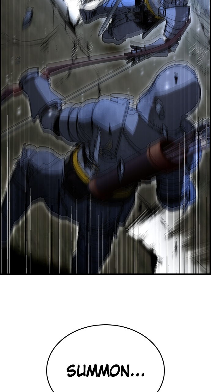 Bad Ending Maker Chapter 94 - Page 72