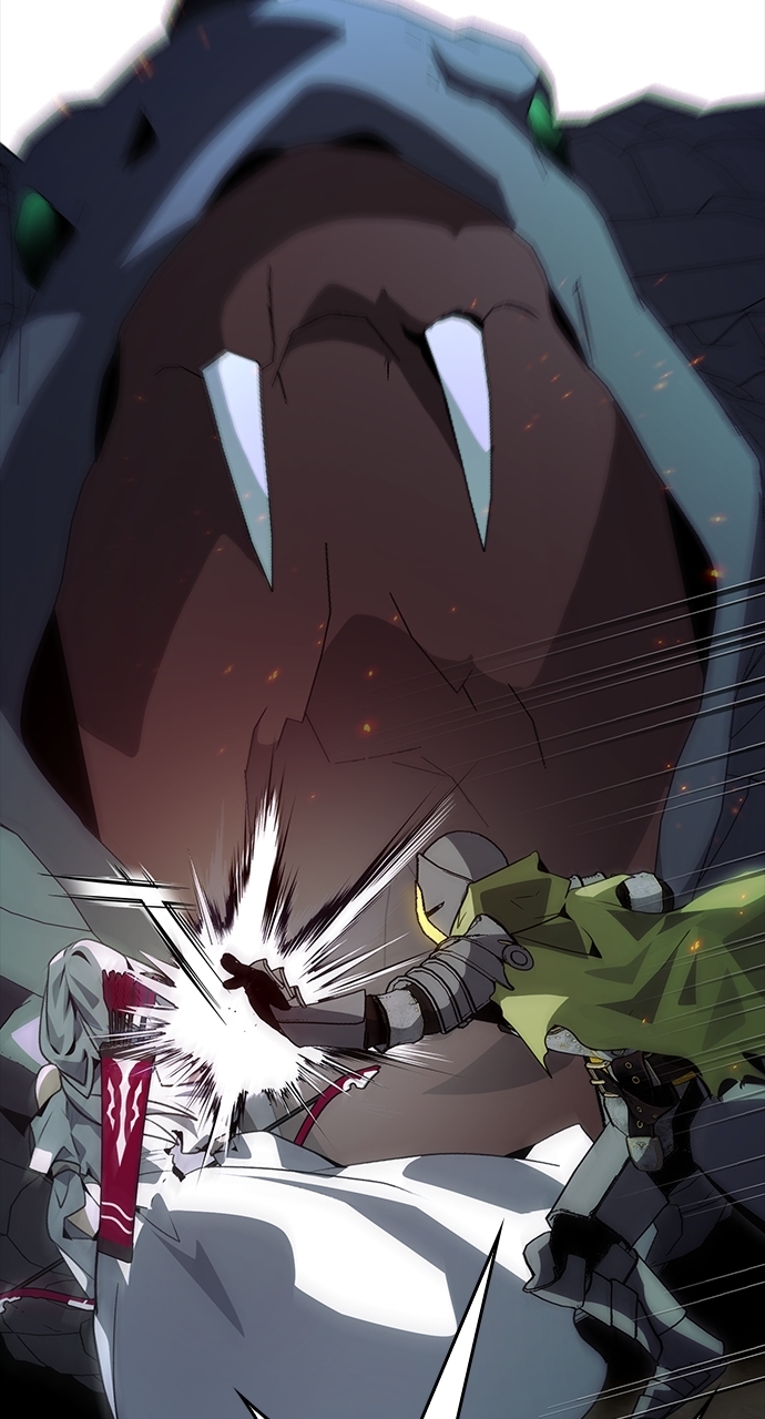 Bad Ending Maker Chapter 94 - Page 77