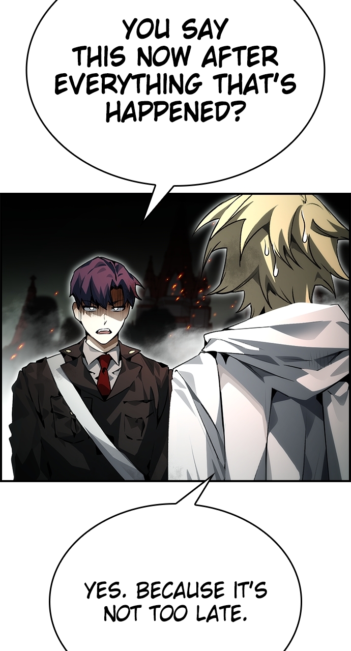 Bad Ending Maker Chapter 94 - Page 9