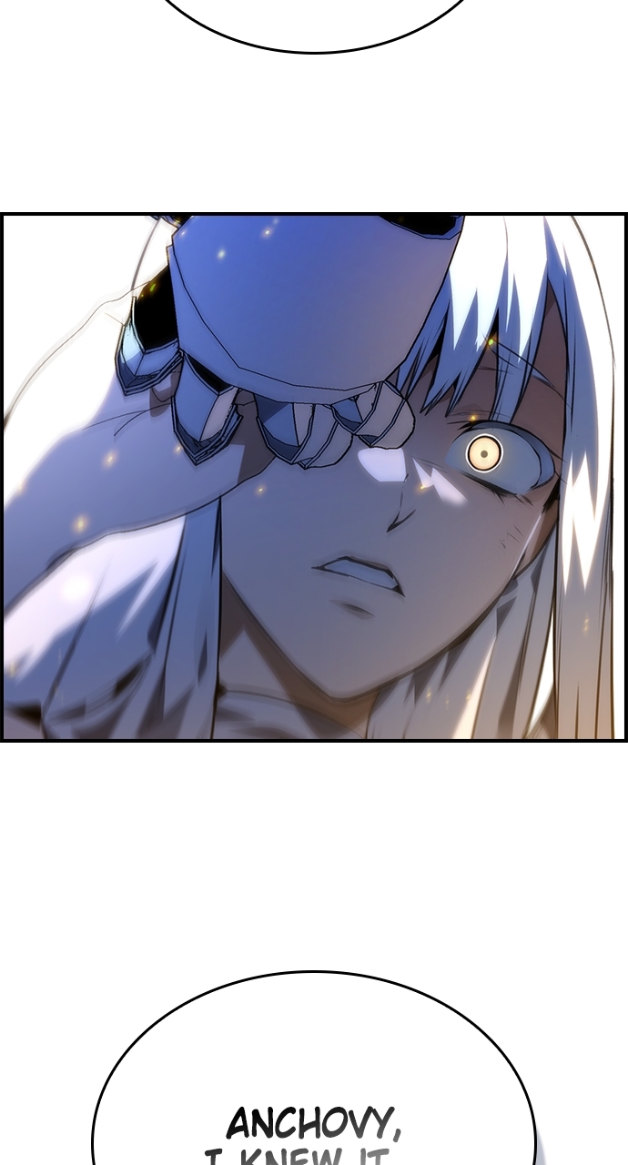 Bad Ending Maker Chapter 94 - Page 91