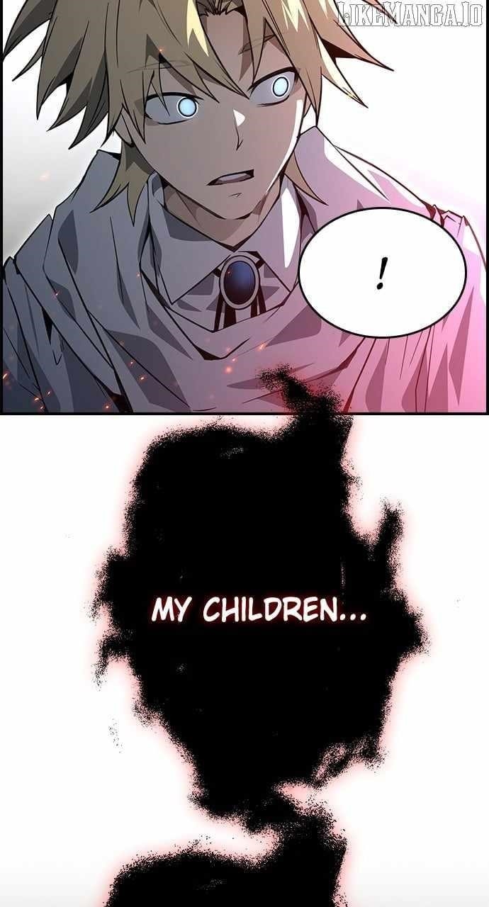 Bad Ending Maker Chapter 95 - Page 11