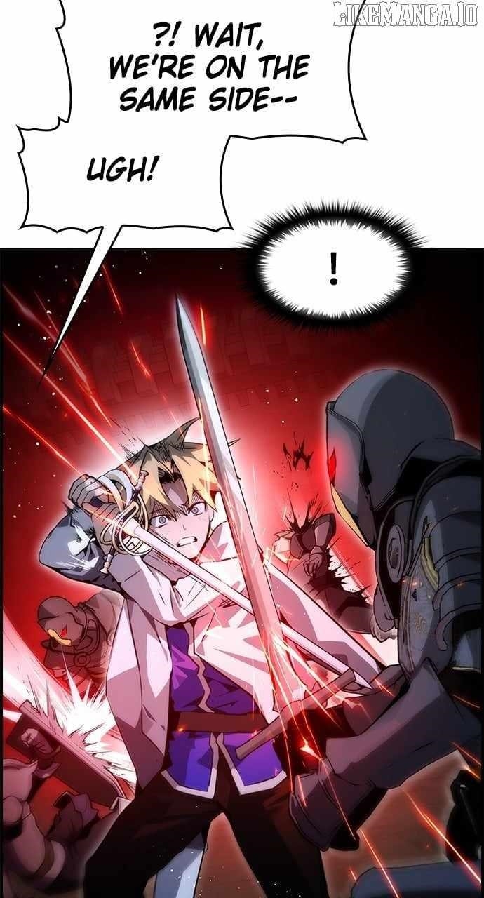 Bad Ending Maker Chapter 95 - Page 14