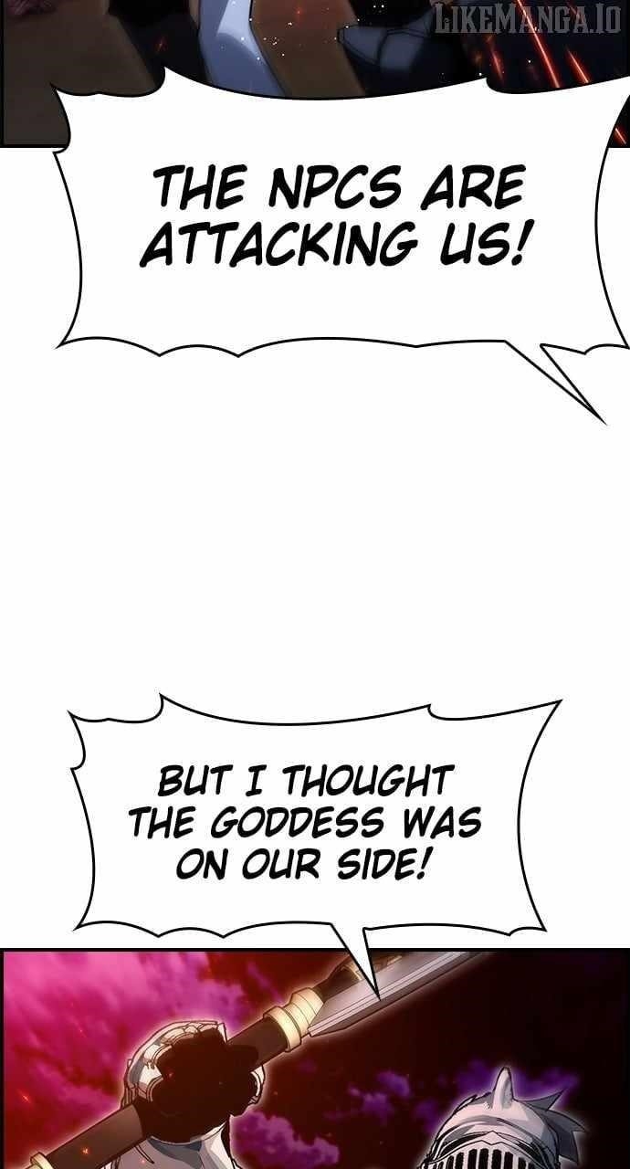 Bad Ending Maker Chapter 95 - Page 15