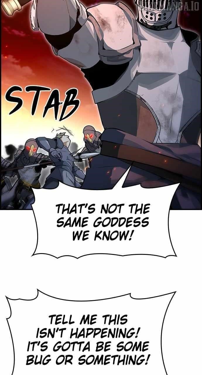 Bad Ending Maker Chapter 95 - Page 16