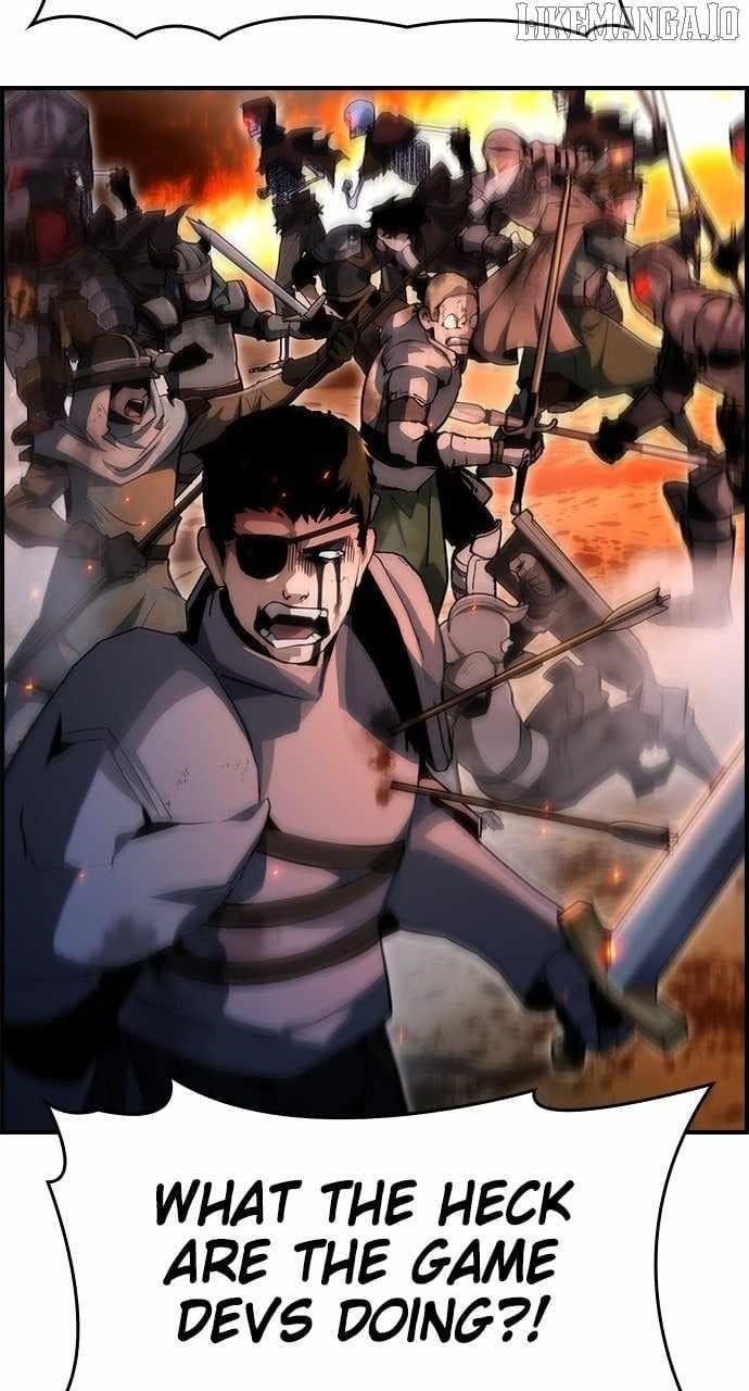 Bad Ending Maker Chapter 95 - Page 17