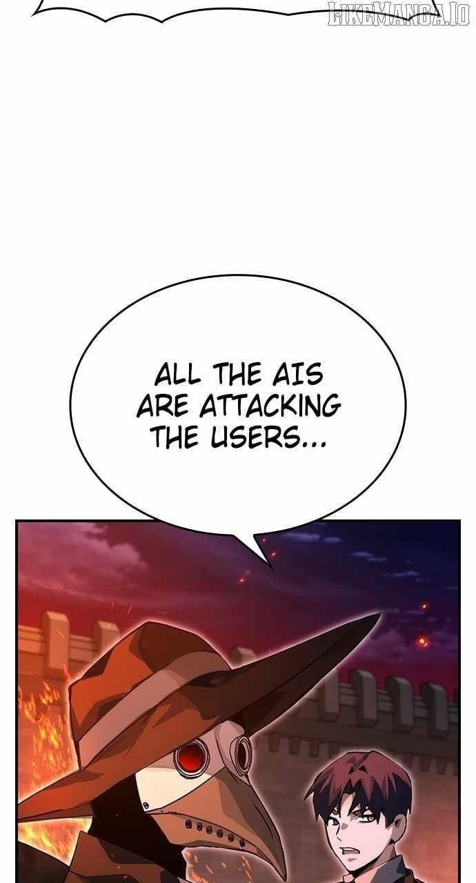 Bad Ending Maker Chapter 95 - Page 18