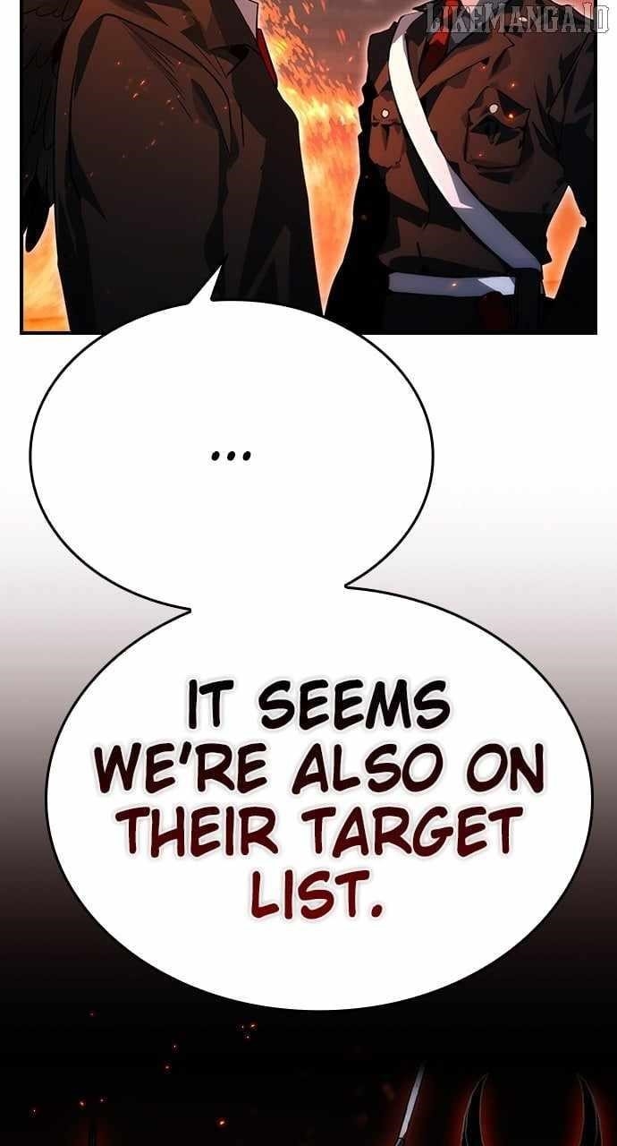 Bad Ending Maker Chapter 95 - Page 19