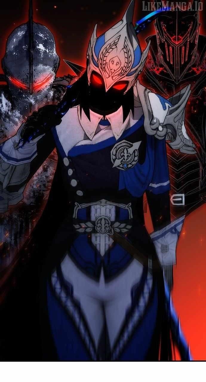 Bad Ending Maker Chapter 95 - Page 20