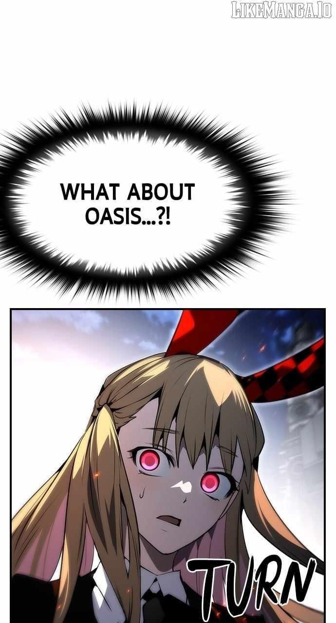 Bad Ending Maker Chapter 95 - Page 21