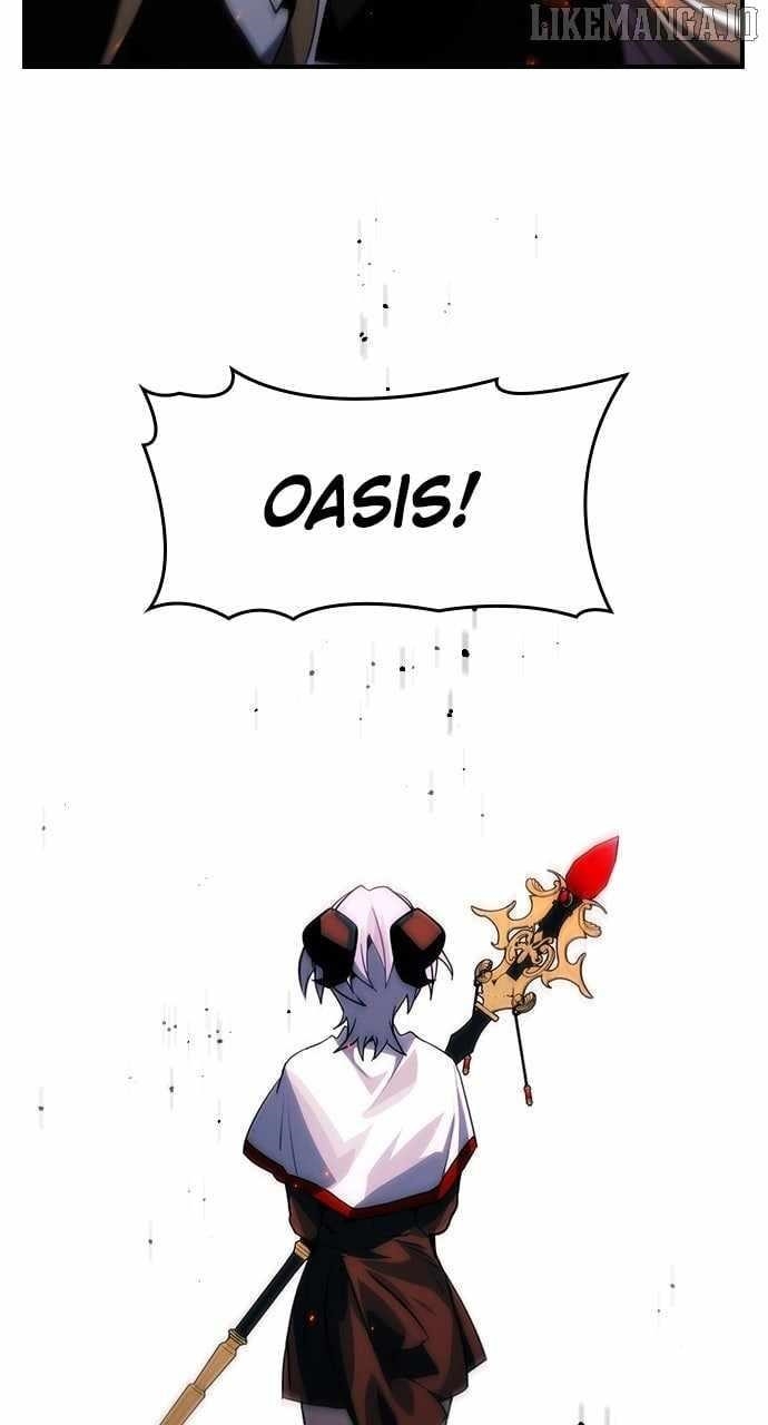 Bad Ending Maker Chapter 95 - Page 22