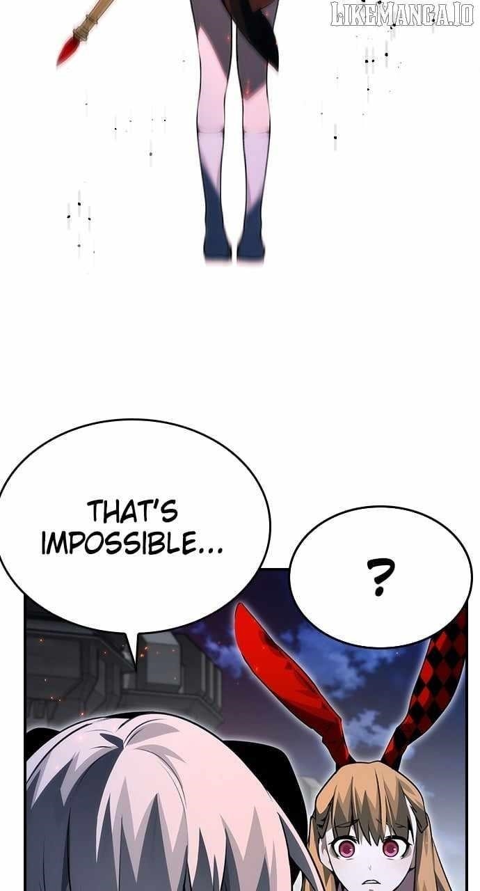 Bad Ending Maker Chapter 95 - Page 23