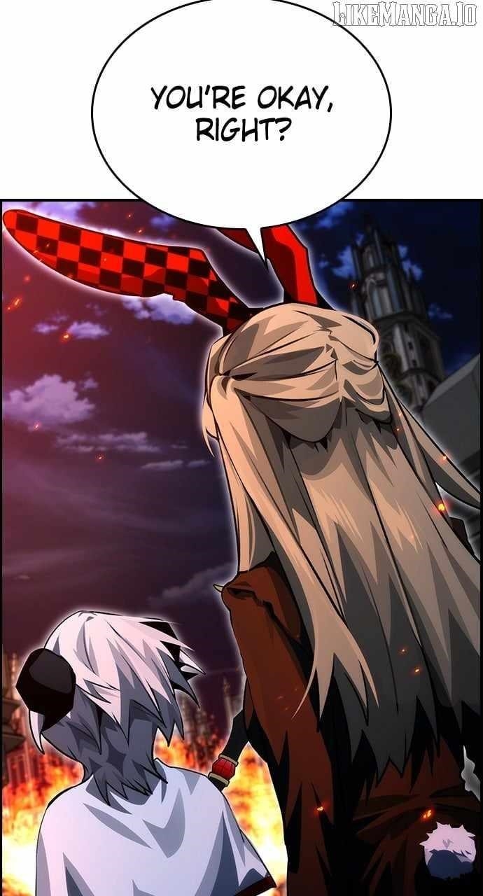 Bad Ending Maker Chapter 95 - Page 25