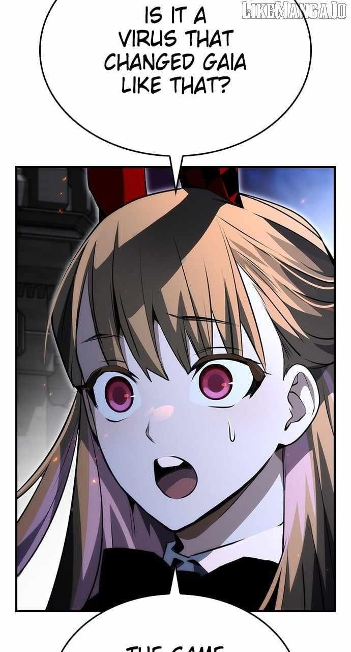 Bad Ending Maker Chapter 95 - Page 27