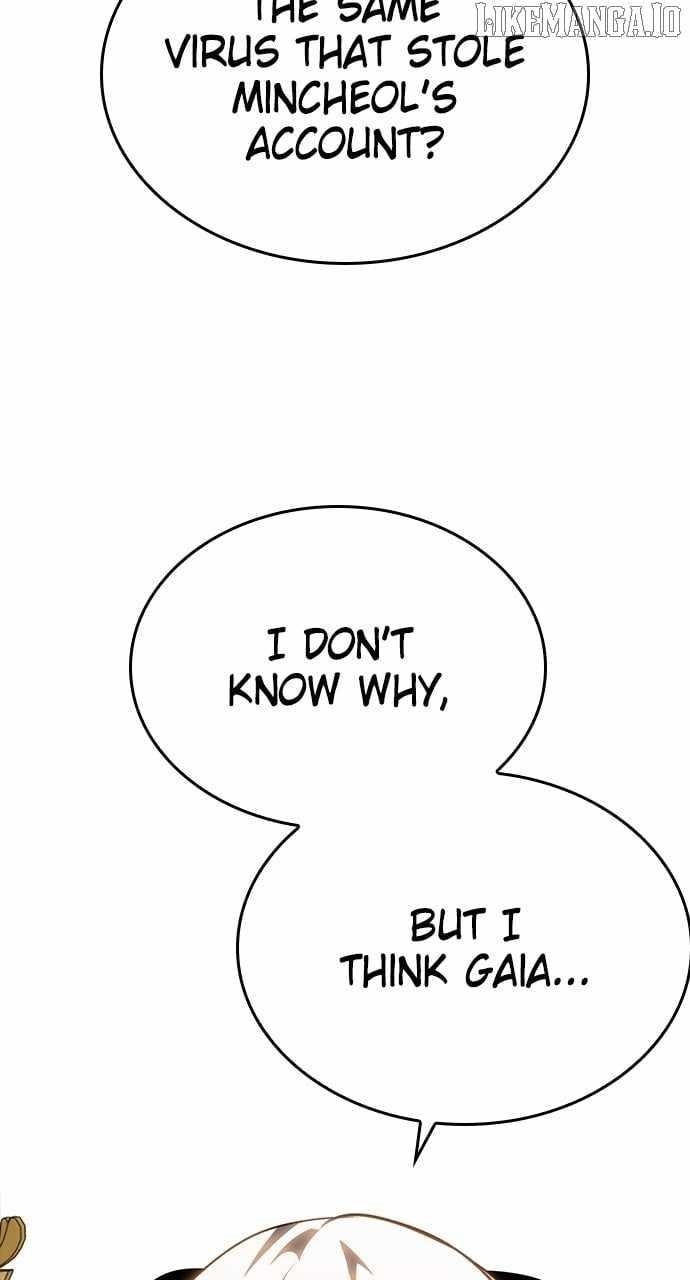 Bad Ending Maker Chapter 95 - Page 28