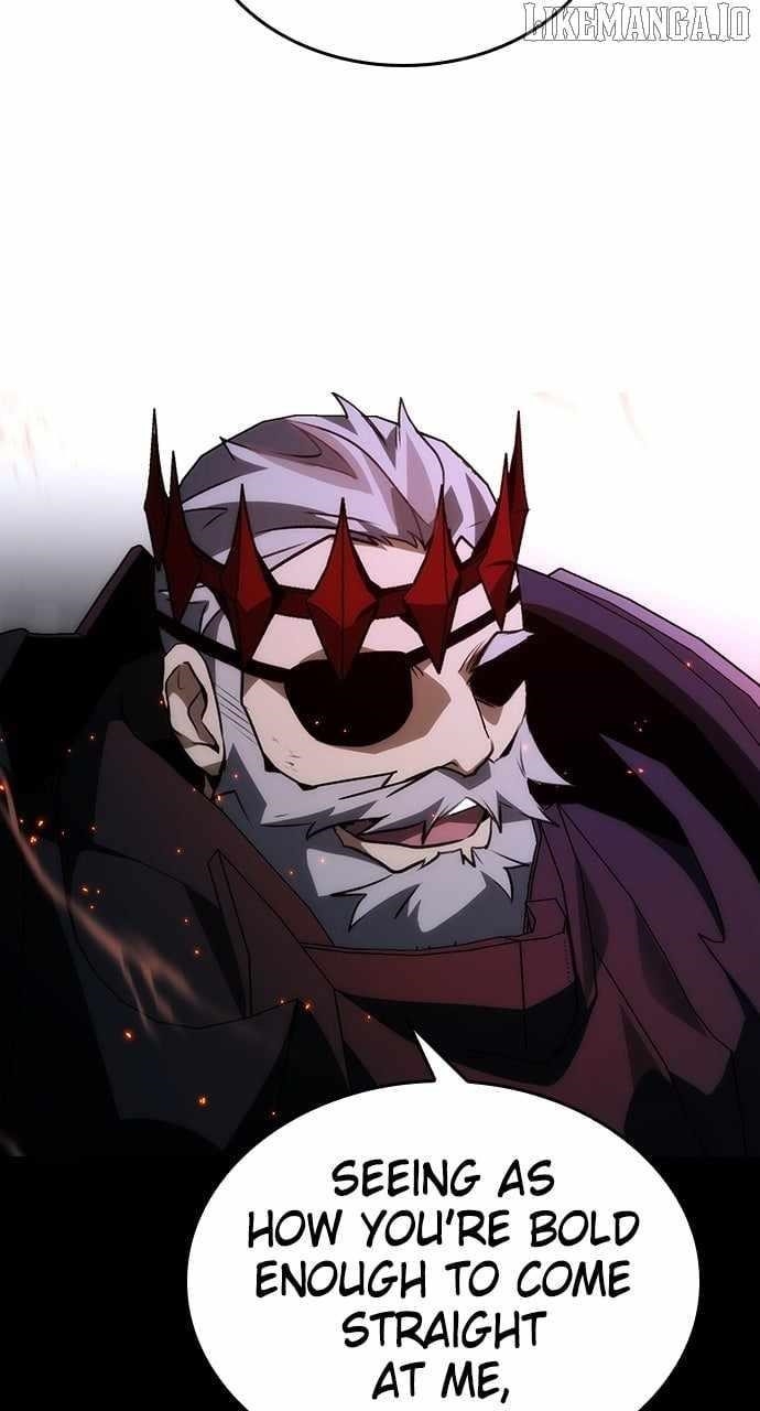 Bad Ending Maker Chapter 95 - Page 32