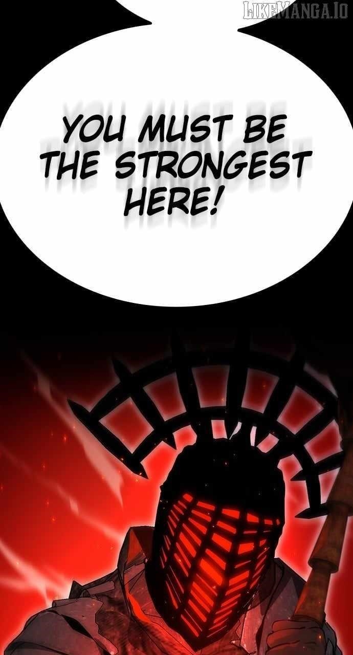 Bad Ending Maker Chapter 95 - Page 33