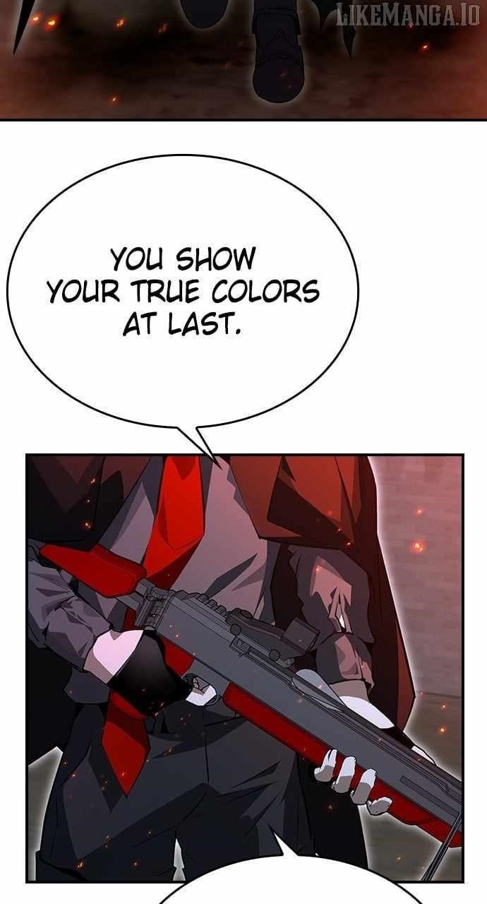 Bad Ending Maker Chapter 95 - Page 36