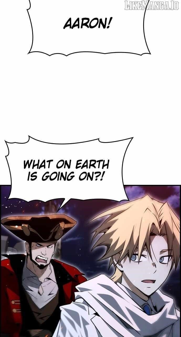 Bad Ending Maker Chapter 95 - Page 39