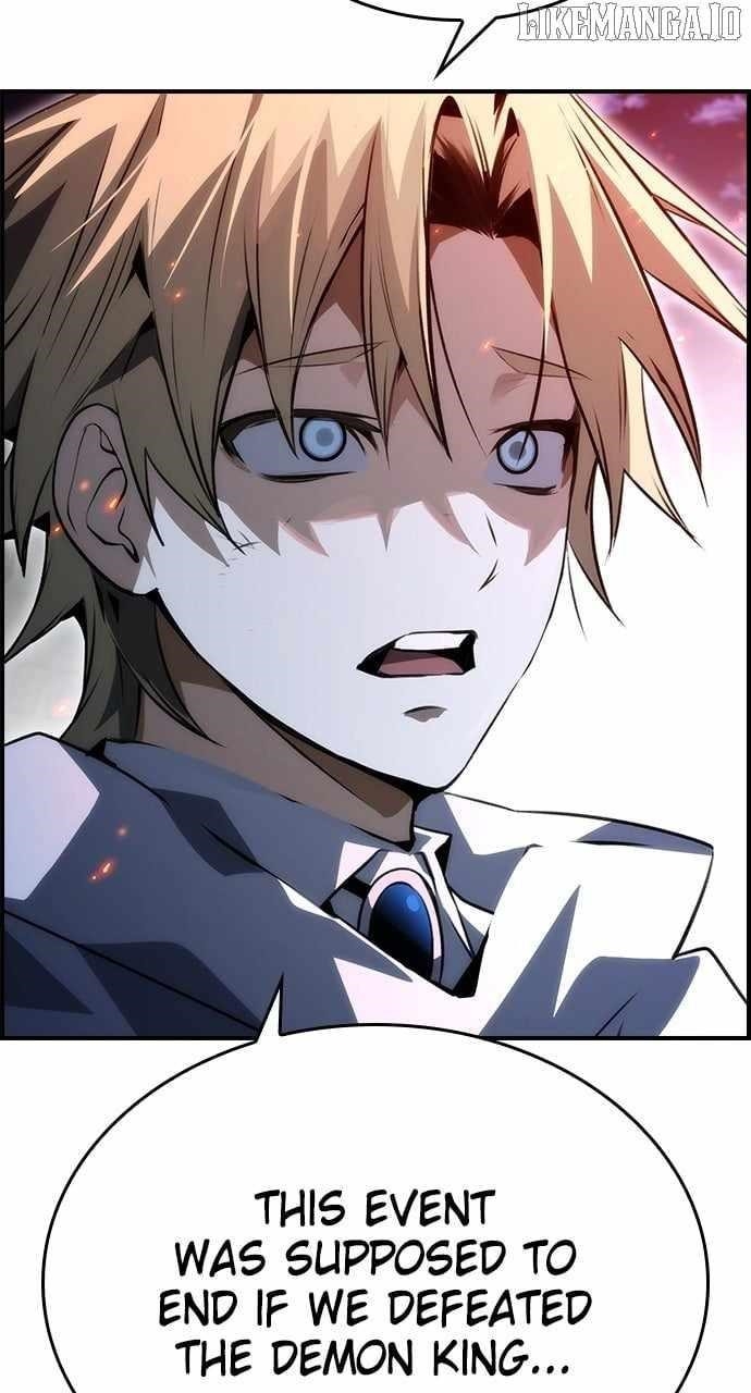 Bad Ending Maker Chapter 95 - Page 41