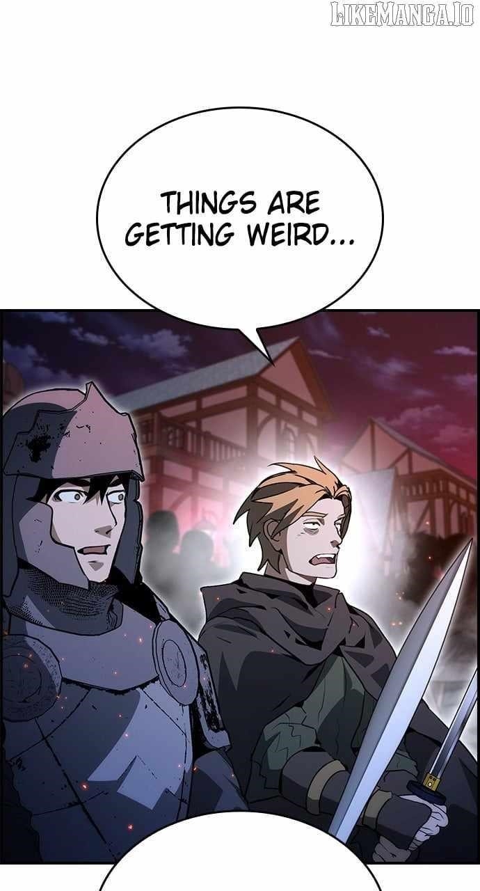 Bad Ending Maker Chapter 95 - Page 43