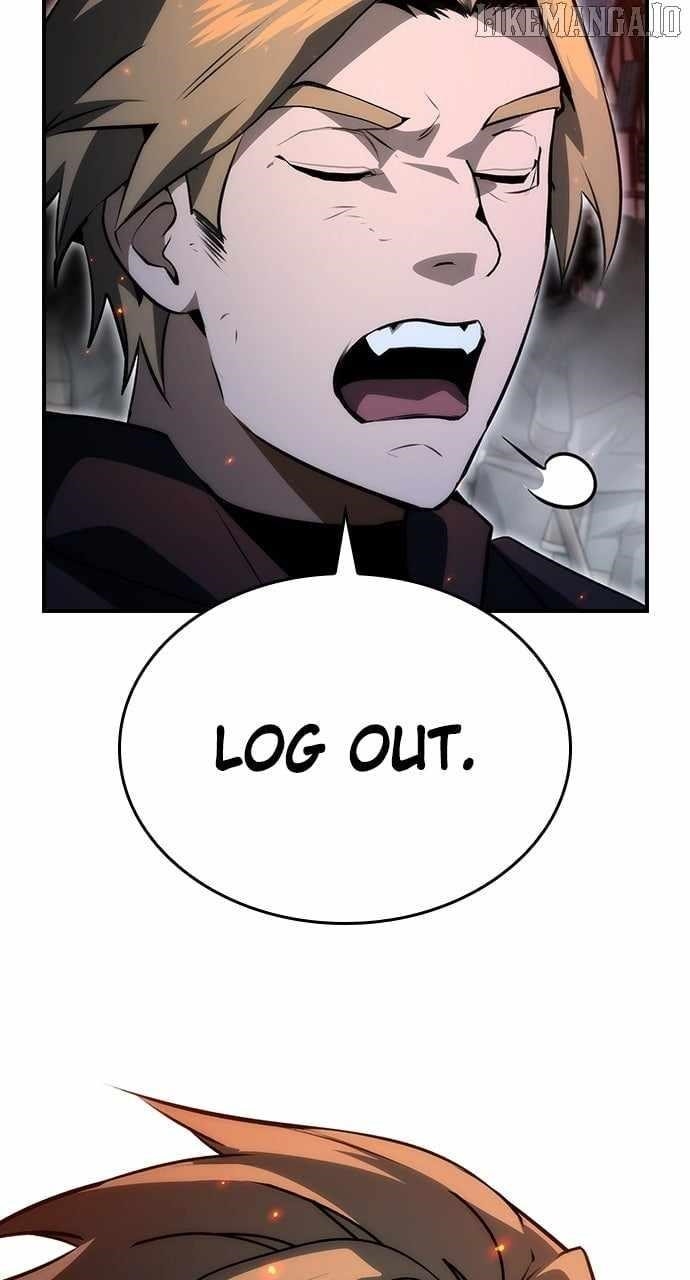 Bad Ending Maker Chapter 95 - Page 45