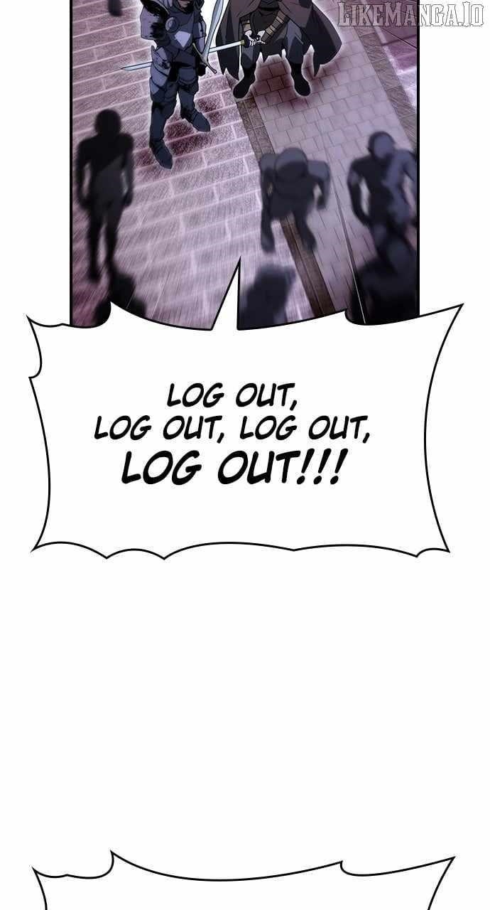 Bad Ending Maker Chapter 95 - Page 48