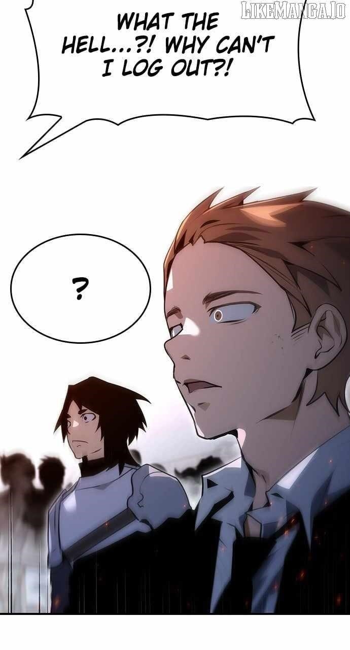 Bad Ending Maker Chapter 95 - Page 49