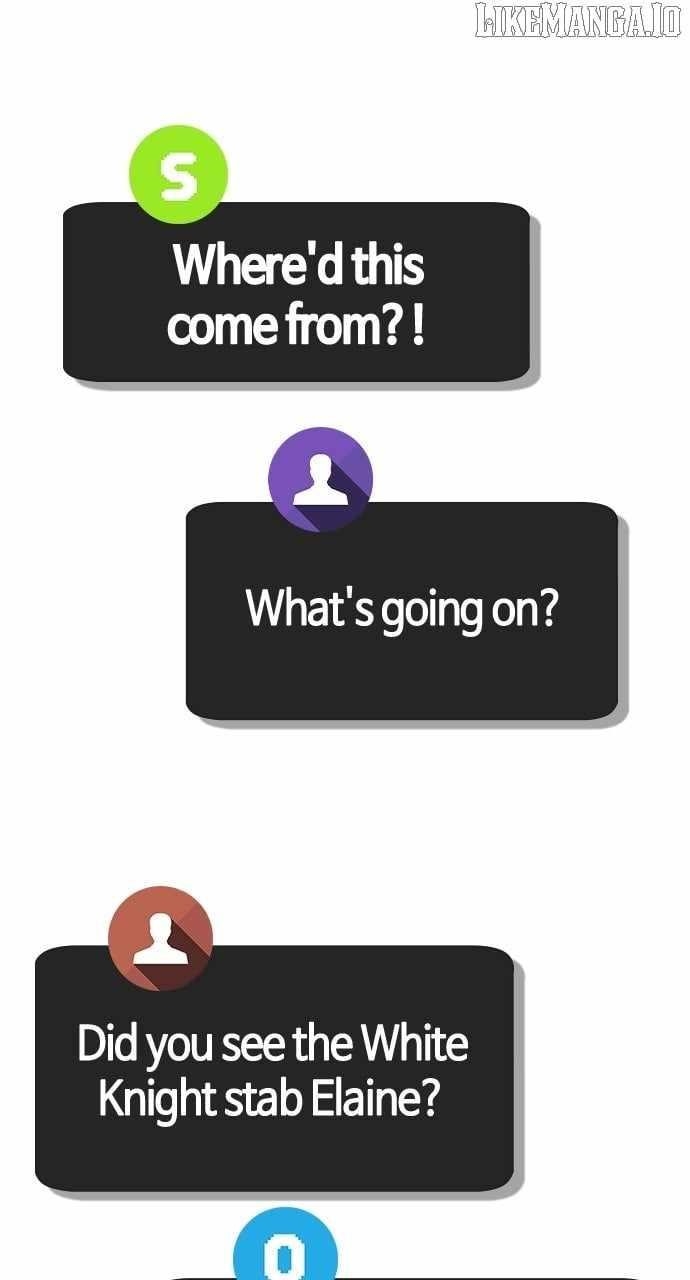 Bad Ending Maker Chapter 95 - Page 56