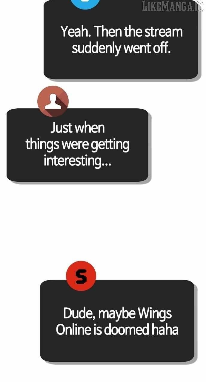 Bad Ending Maker Chapter 95 - Page 57