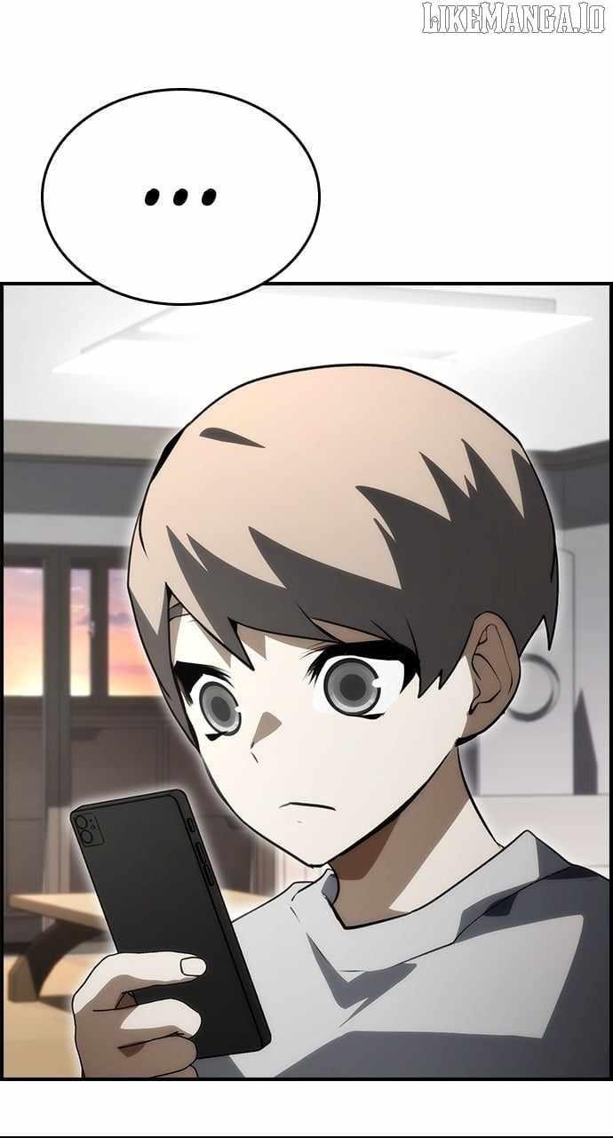 Bad Ending Maker Chapter 95 - Page 58