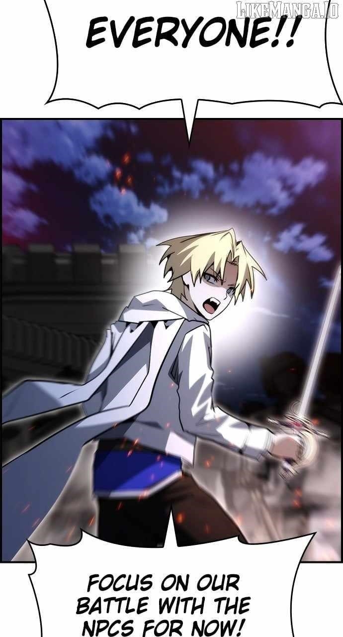 Bad Ending Maker Chapter 95 - Page 62