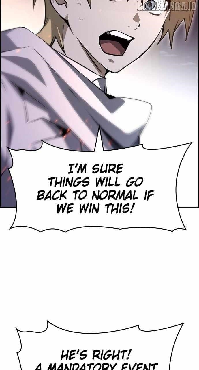 Bad Ending Maker Chapter 95 - Page 64