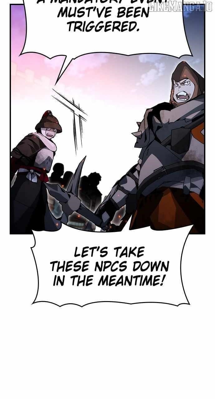 Bad Ending Maker Chapter 95 - Page 65