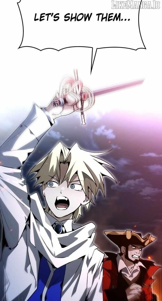 Bad Ending Maker Chapter 95 - Page 67