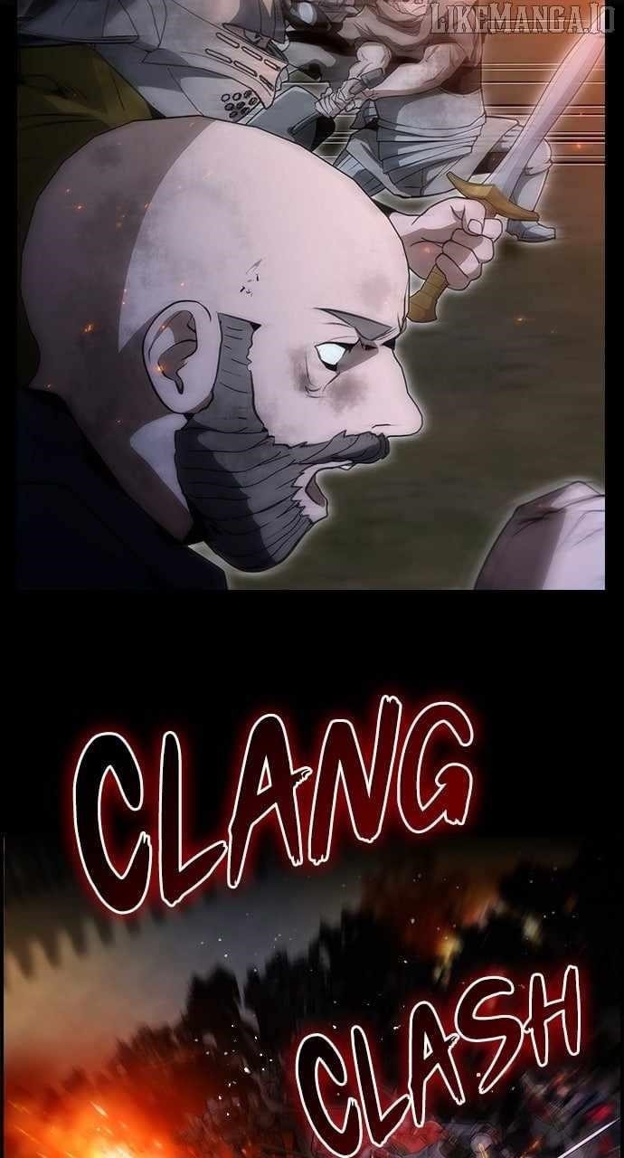 Bad Ending Maker Chapter 95 - Page 69